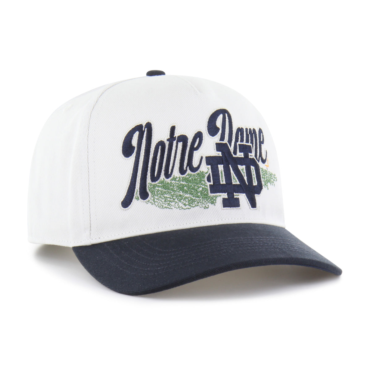 Notre Dame Fighting Irish Enfield '47 Hitch RF Relaxed Fit