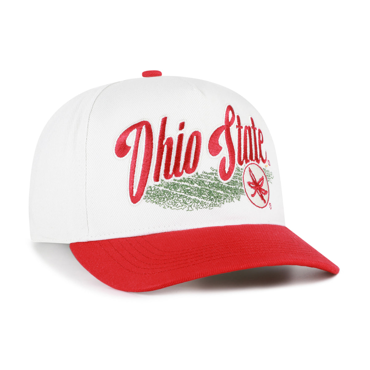 Ohio State Buckeyes Enfield '47 Hitch RF Relaxed Fit