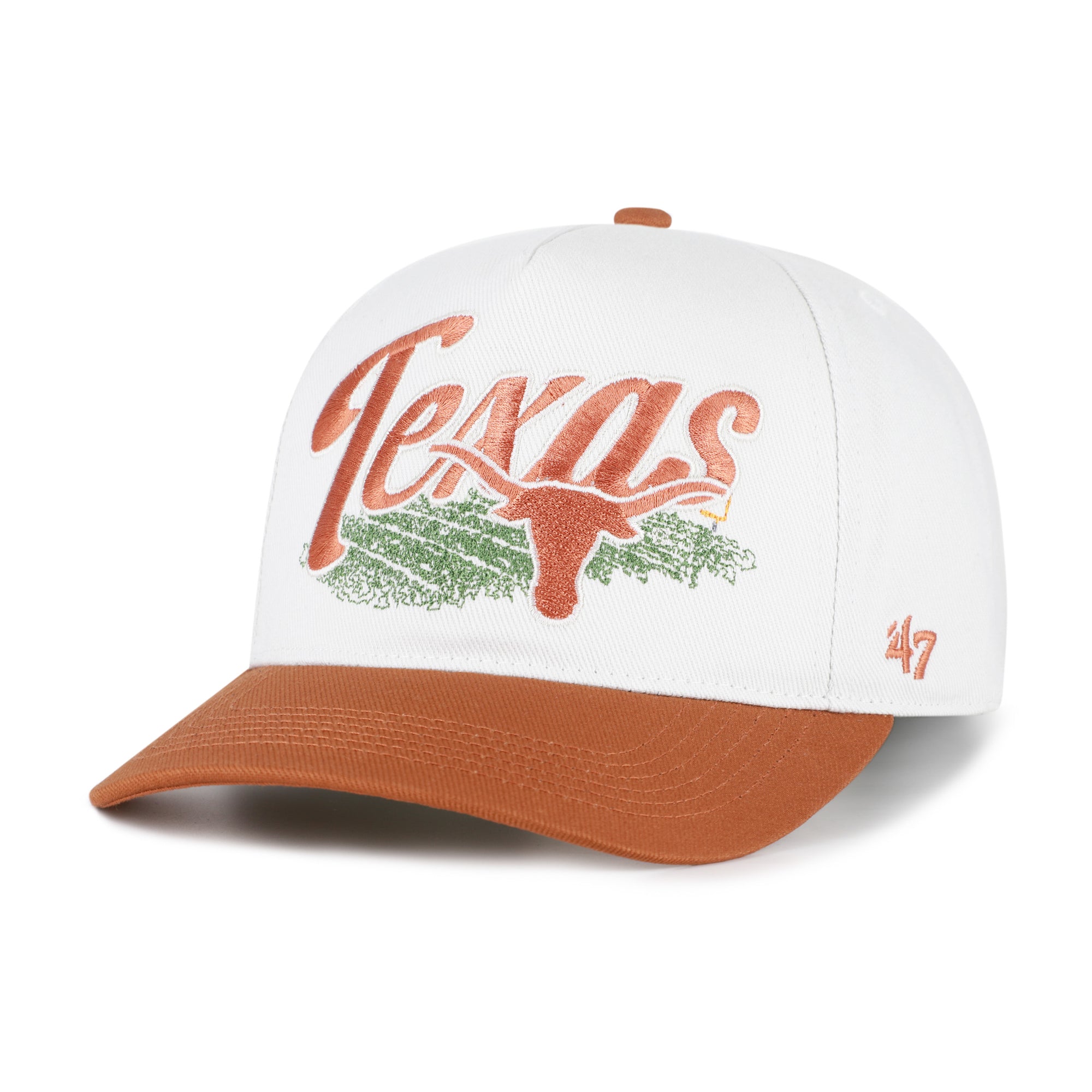 Texas Longhorns Enfield '47 Hitch RF Relaxed Fit