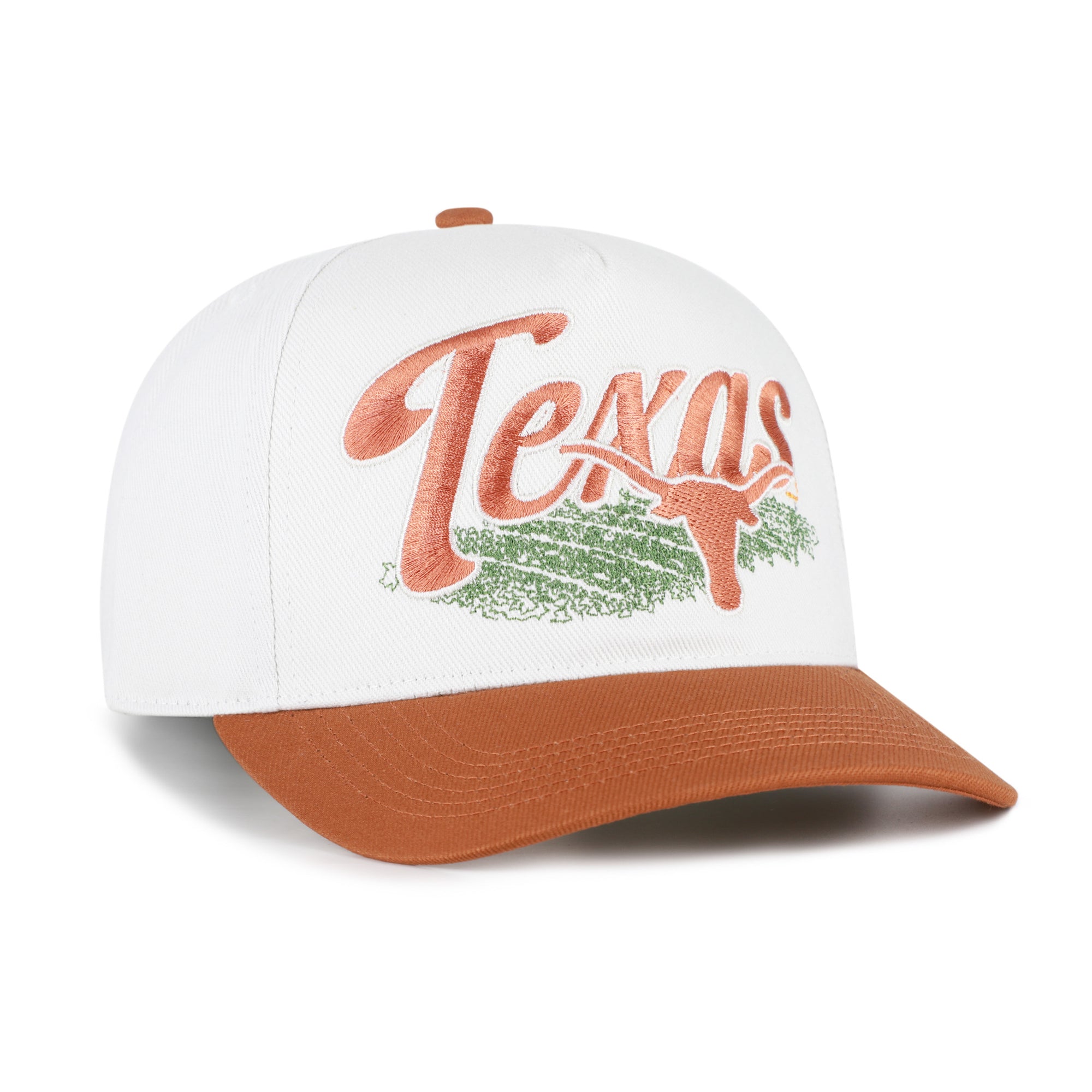 Texas Longhorns Enfield '47 Hitch RF Relaxed Fit
