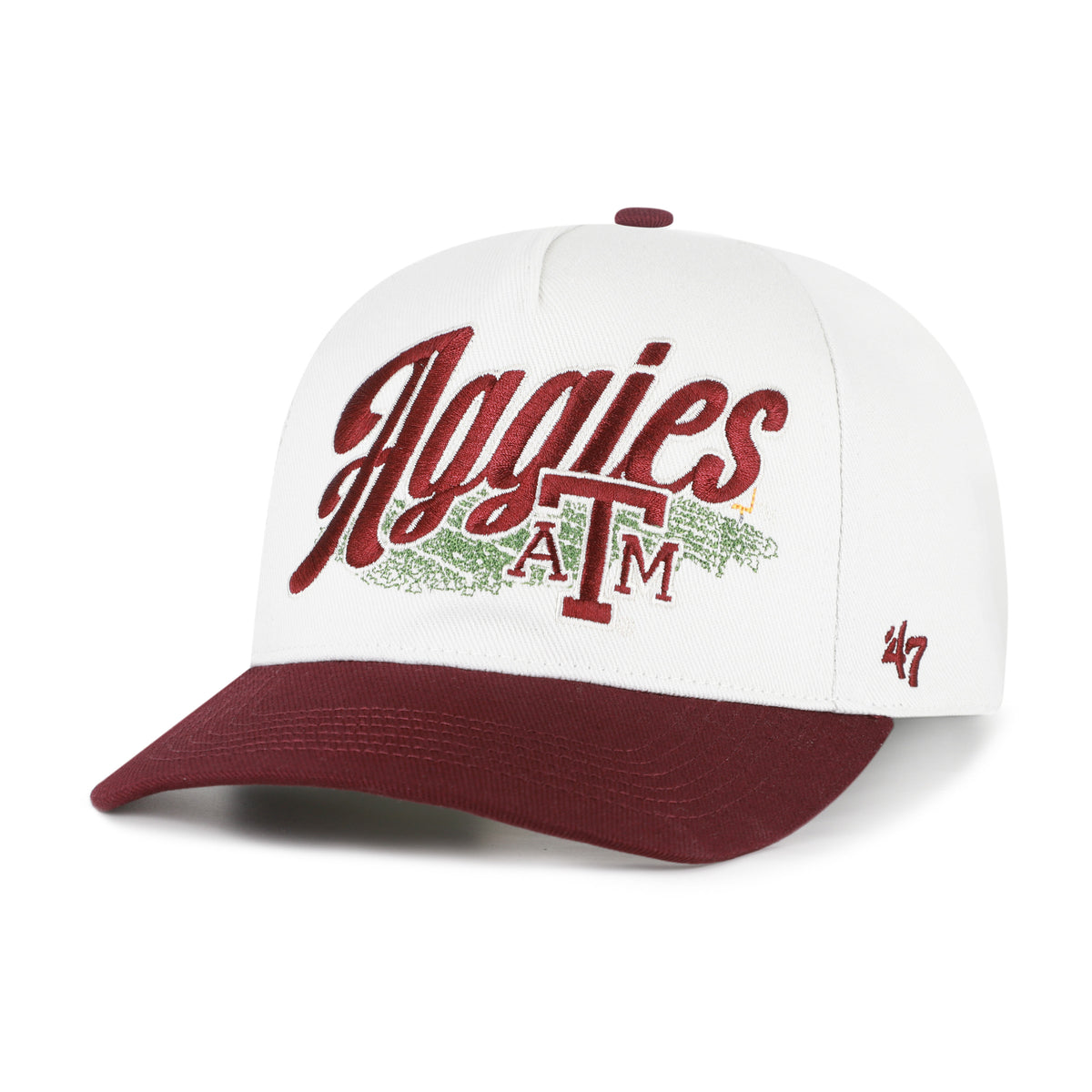Texas A&M Aggies Enfield '47 Hitch RF Relaxed Fit