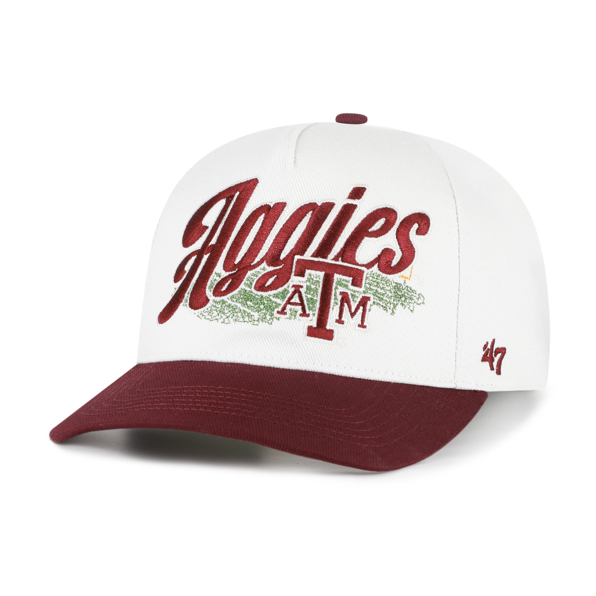 Texas A&M Aggies Enfield '47 Hitch RF Relaxed Fit