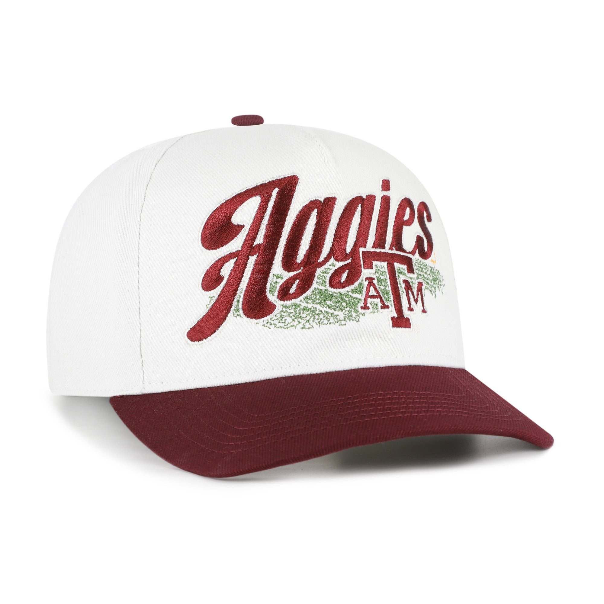Texas A&M Aggies Enfield '47 Hitch RF Relaxed Fit