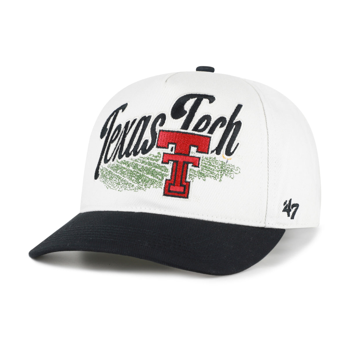 Texas Tech Red Raiders Enfield '47 Hitch RF Relaxed Fit