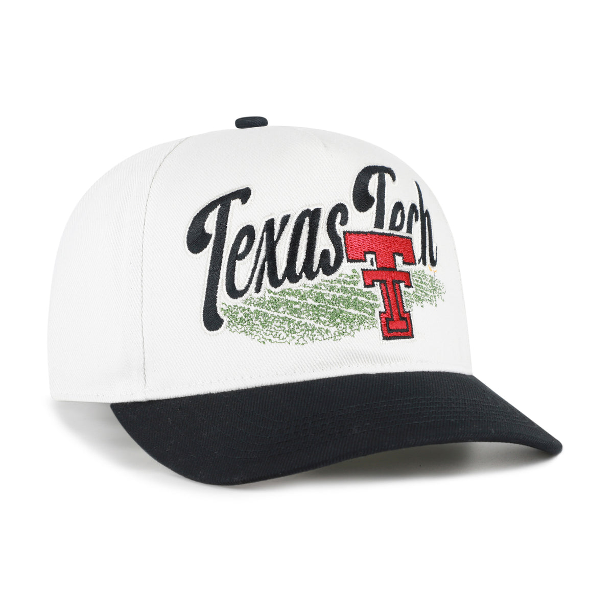 Texas Tech Red Raiders Enfield '47 Hitch RF Relaxed Fit