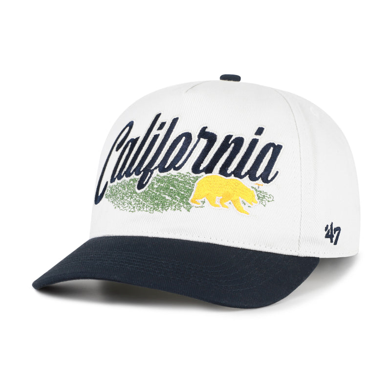 Cal-Berkeley Golden Bears Enfield '47 Hitch RF Relaxed Fit