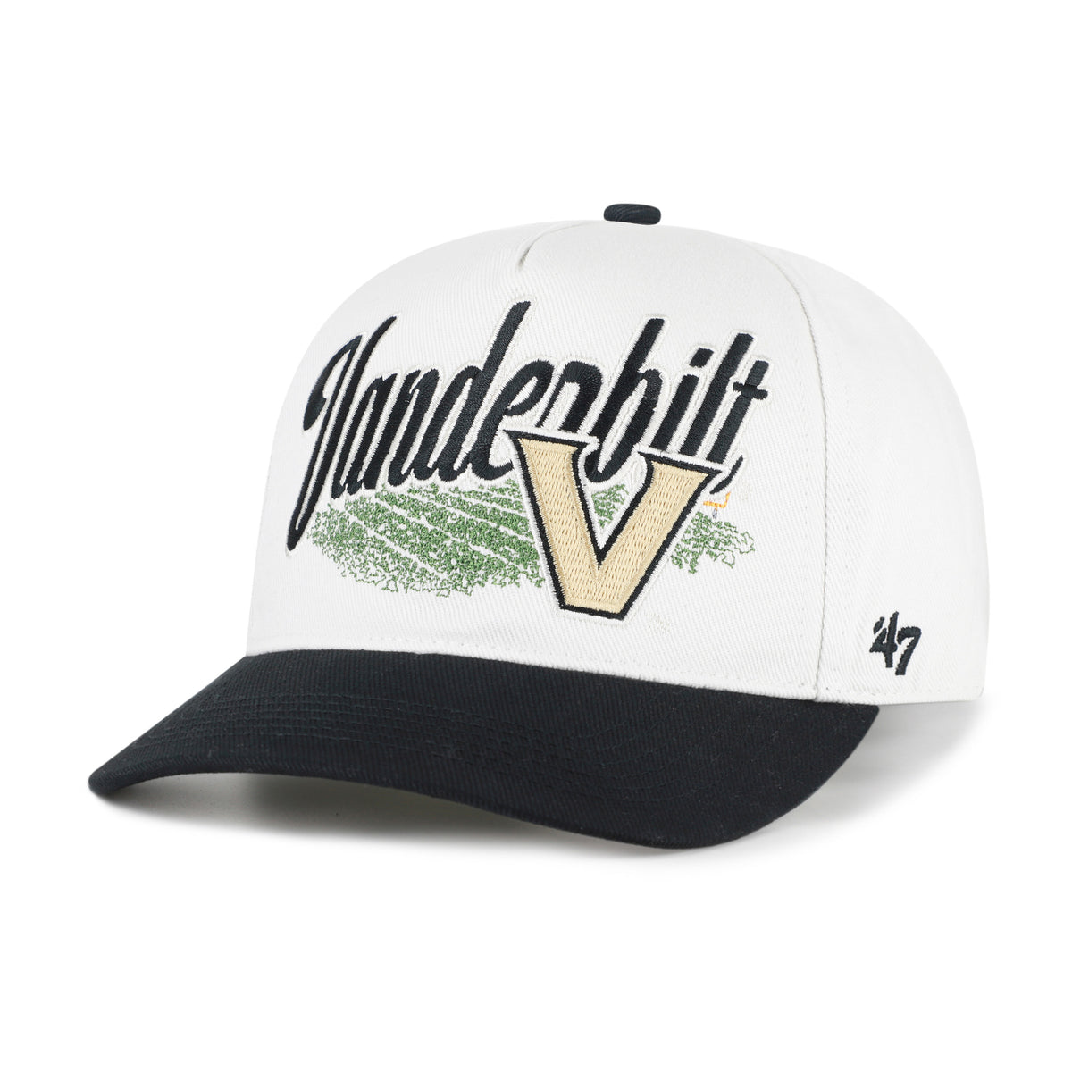 Vanderbilt Commodores Enfield '47 Hitch RF Relaxed Fit
