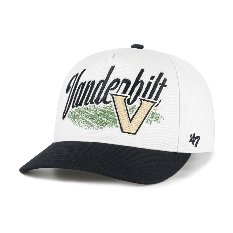 Vanderbilt Commodores Enfield '47 Hitch RF Relaxed Fit
