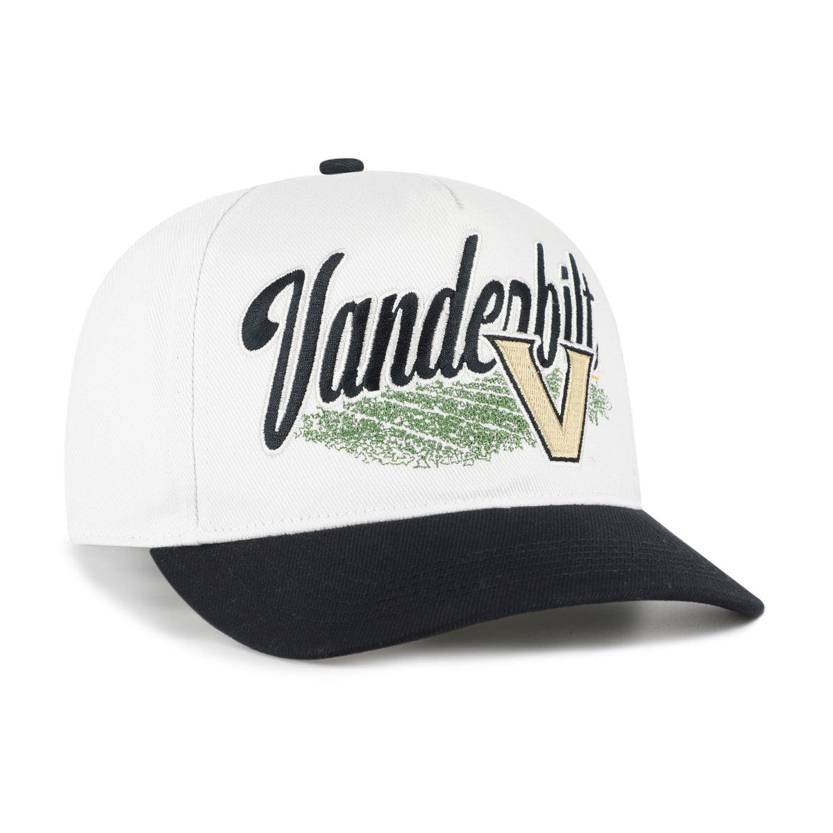 Vanderbilt Commodores Enfield '47 Hitch RF Relaxed Fit