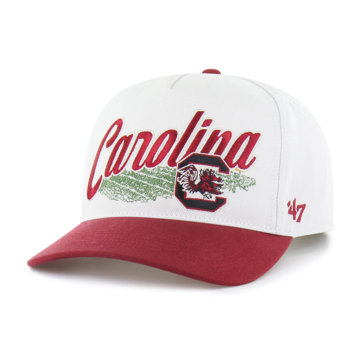 South Carolina Gamecocks Enfield '47 Hitch RF Relaxed Fit