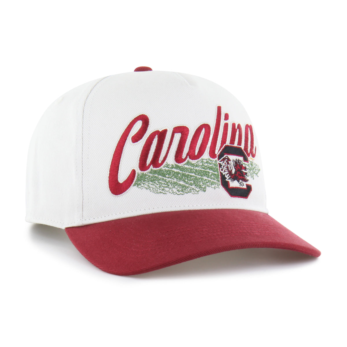 South Carolina Gamecocks Enfield '47 Hitch RF Relaxed Fit