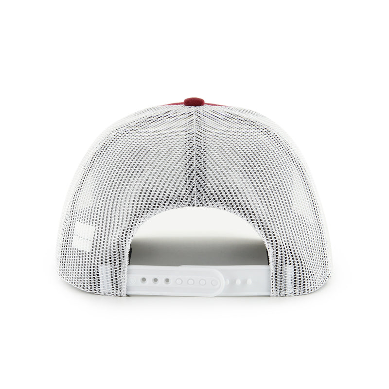 ALABAMA CRIMSON TIDE HOUNDSTOOTH FACTOR '47 TRUCKER