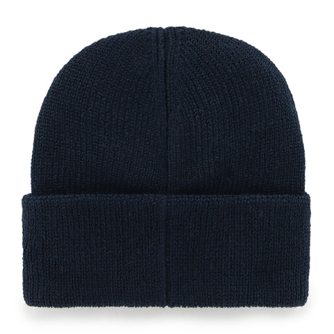 MICHIGAN WOLVERINES FOUNDATIONAL '47 CUFF KNIT