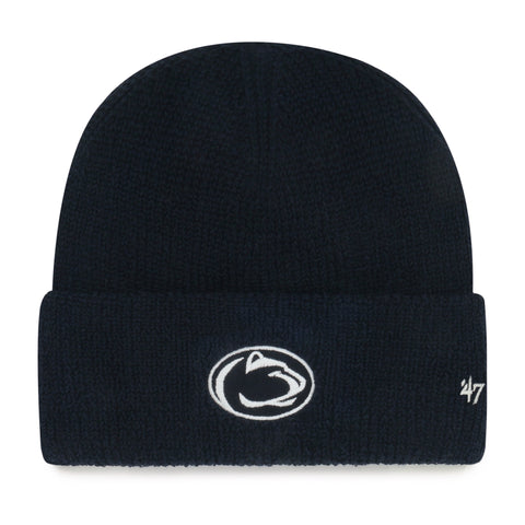 PENN STATE NITTANY LIONS FOUNDATIONAL '47 CUFF KNIT