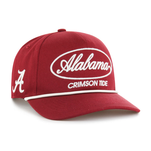 ALABAMA CRIMSON TIDE FOUNDATIONAL '47 HITCH RF RELAXED FIT