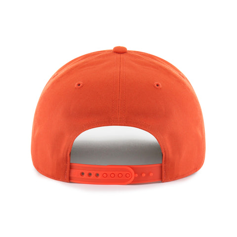 CLEMSON TIGERS FOUNDATIONAL '47 HITCH RF RELAXED FIT