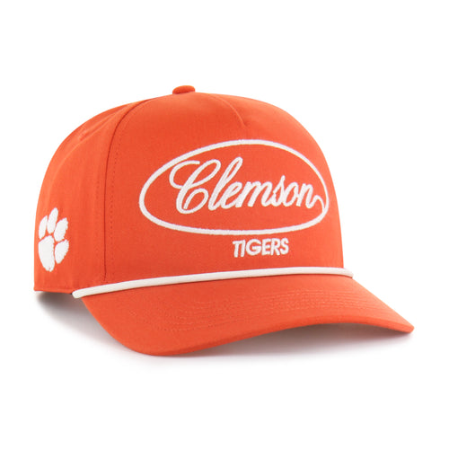 CLEMSON TIGERS FOUNDATIONAL '47 HITCH RF RELAXED FIT