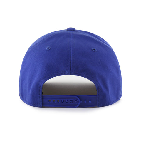 DUKE BLUE DEVILS FOUNDATIONAL '47 HITCH RF RELAXED FIT