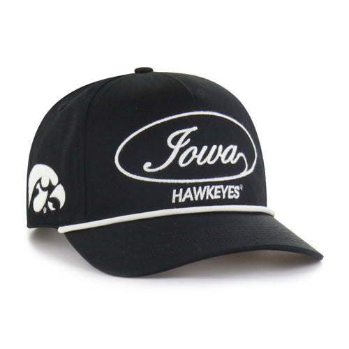 IOWA HAWKEYES FOUNDATIONAL '47 HITCH RF RELAXED FIT