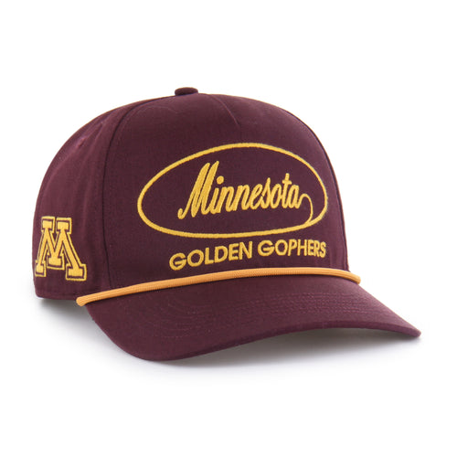 MINNESOTA GOLDEN GOPHERS FOUNDATIONAL '47 HITCH RF RELAXED FIT