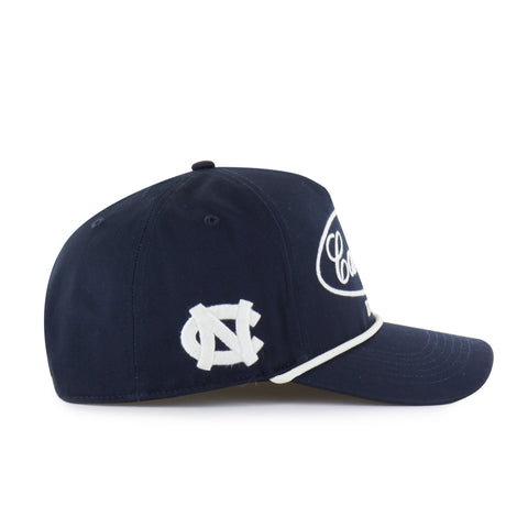 NORTH CAROLINA TAR HEELS UNC FOUNDATIONAL '47 HITCH RF RELAXED FIT