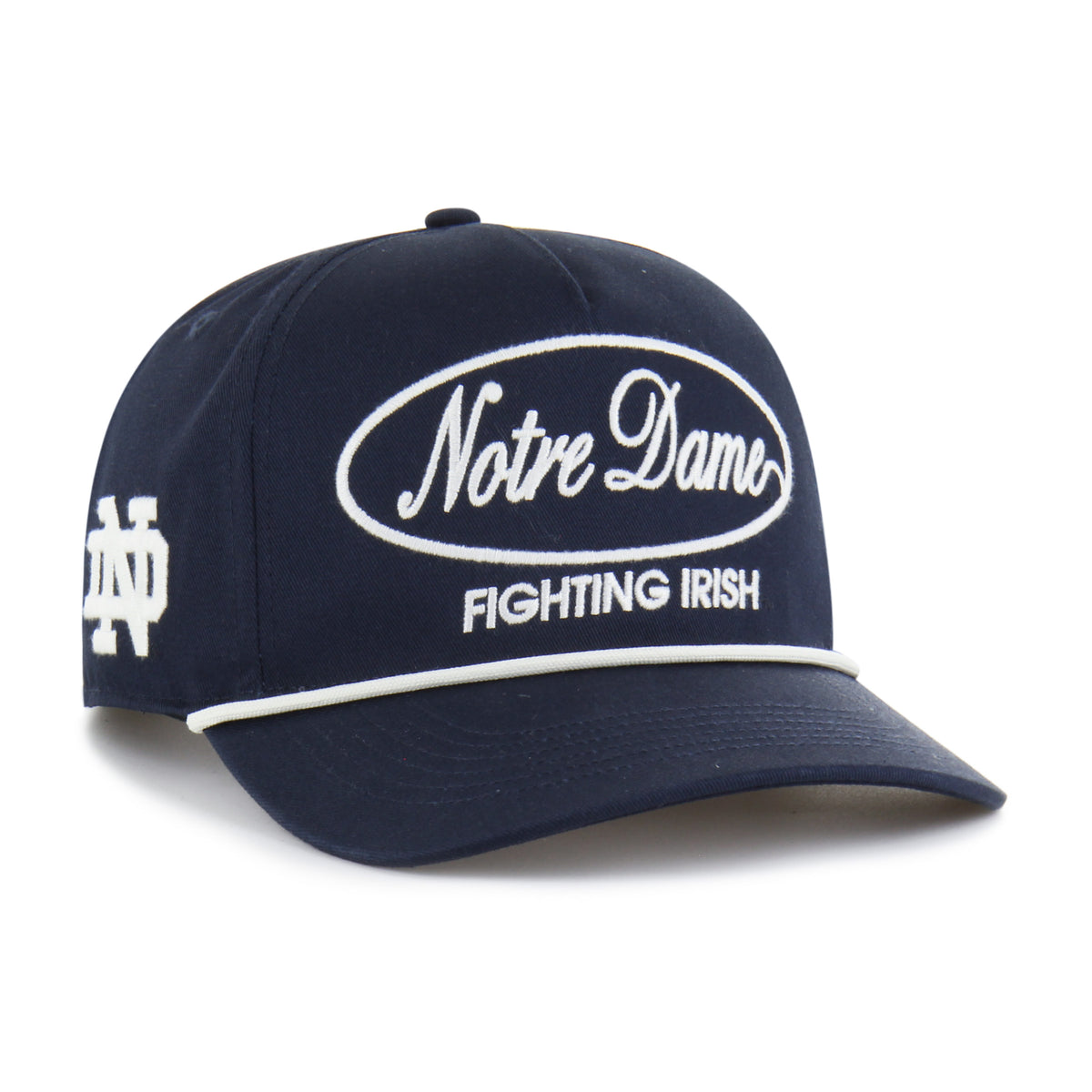 NOTRE DAME FIGHTING IRISH FOUNDATIONAL '47 HITCH RF RELAXED FIT