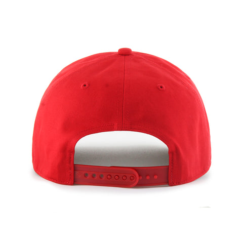 OHIO STATE BUCKEYES FOUNDATIONAL '47 HITCH RF RELAXED FIT