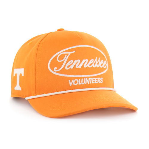 TENNESSEE VOLUNTEERS '47 CLEAN UP