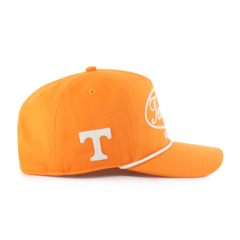 TENNESSEE VOLUNTEERS FOUNDATIONAL '47 HITCH RF RELAXED FIT