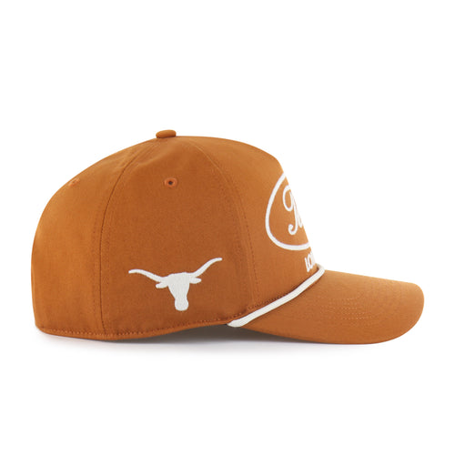 TEXAS LONGHORNS FOUNDATIONAL '47 HITCH RF RELAXED FIT