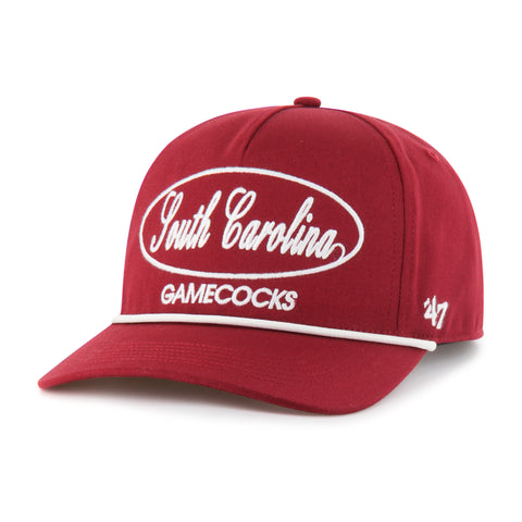 SOUTH CAROLINA GAMECOCKS FOUNDATIONAL '47 HITCH RF RELAXED FIT