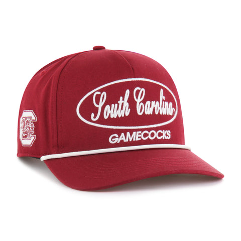 SOUTH CAROLINA GAMECOCKS FOUNDATIONAL '47 HITCH RF RELAXED FIT