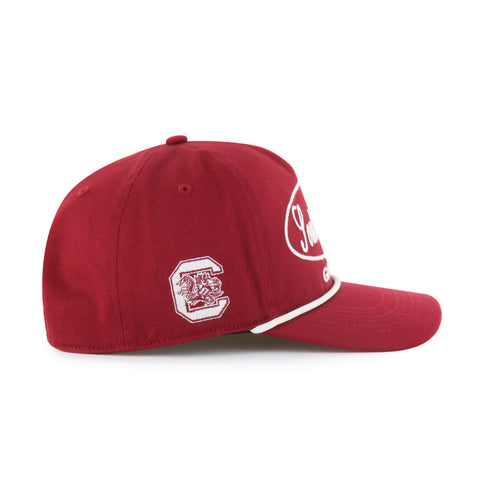 SOUTH CAROLINA GAMECOCKS FOUNDATIONAL '47 HITCH RF RELAXED FIT