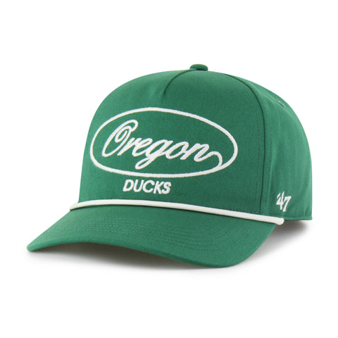 OREGON DUCKS FOUNDATIONAL '47 HITCH RF RELAXED FIT