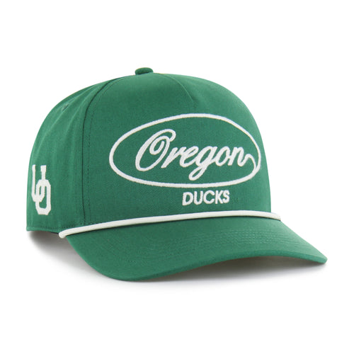 OREGON DUCKS FOUNDATIONAL '47 HITCH RF RELAXED FIT