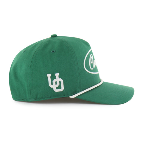OREGON DUCKS FOUNDATIONAL '47 HITCH RF RELAXED FIT