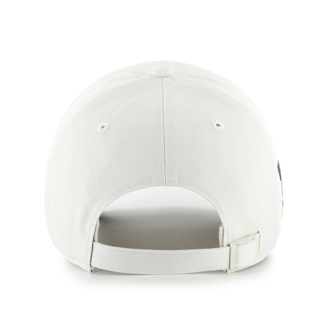 MICHIGAN WOLVERINES FOUNDATIONAL TWO TONE '47 CLEAN UP