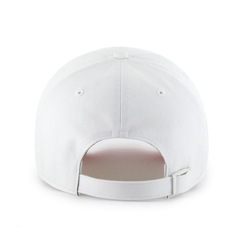 OHIO STATE BUCKEYES FOUNDATIONAL TWO TONE '47 CLEAN UP