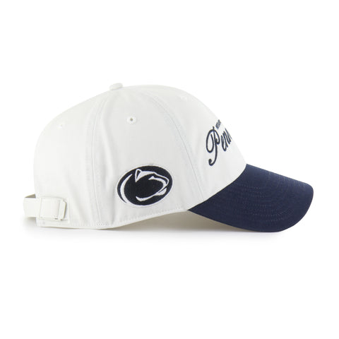 PENN STATE NITTANY LIONS FOUNDATIONAL TWO TONE '47 CLEAN UP