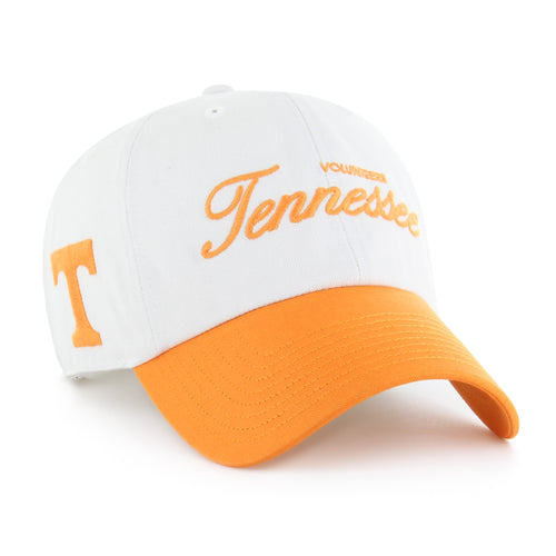 TENNESSEE VOLUNTEERS '47 CLEAN UP