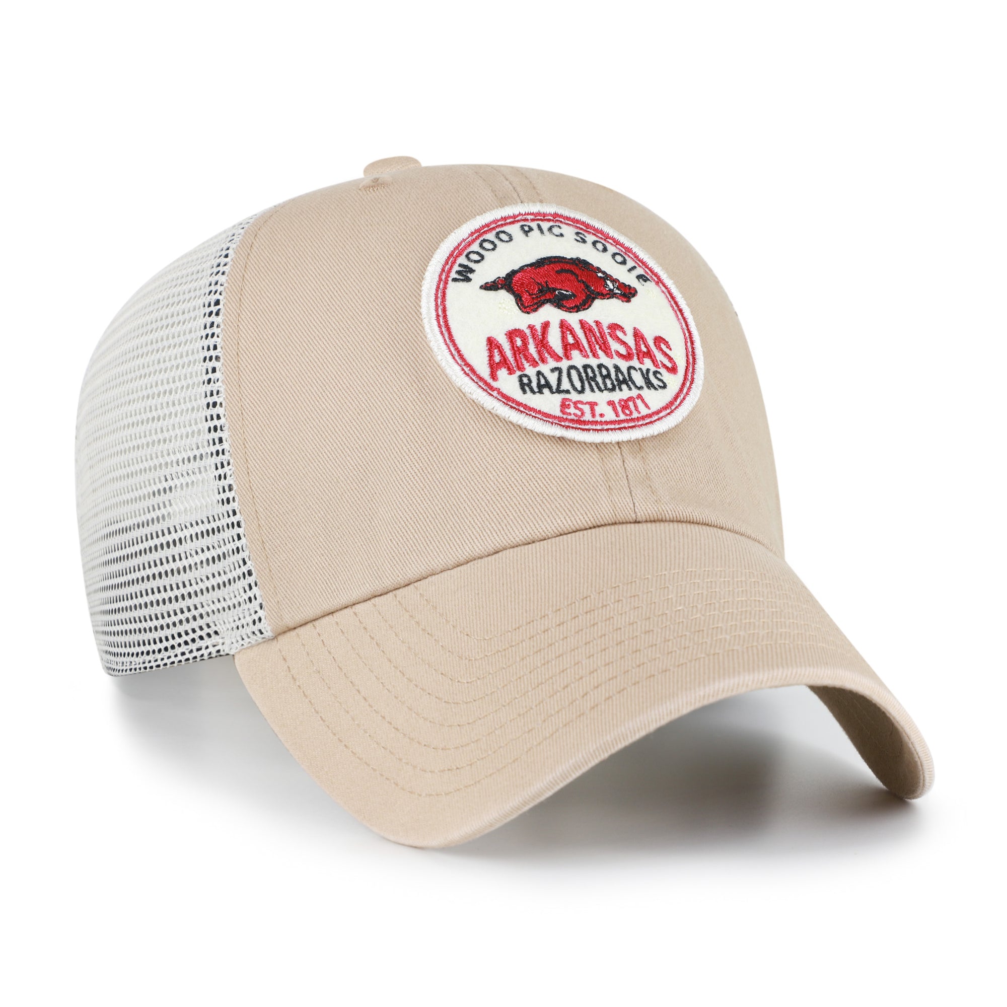 Arkansas Razorbacks Felton '47 Clean Up