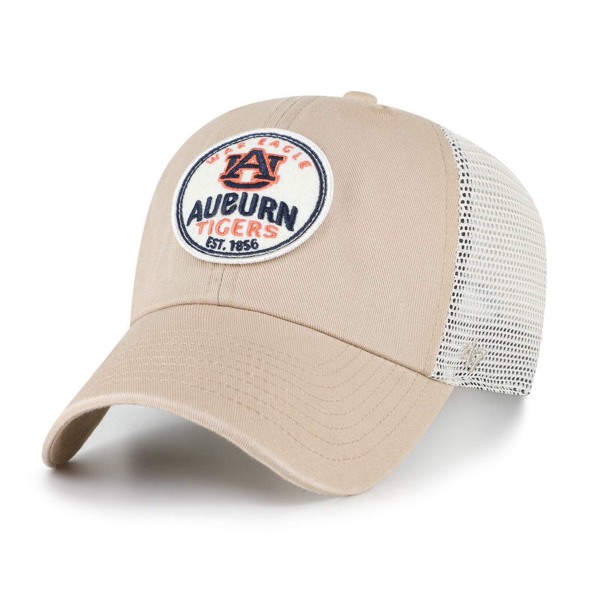 Auburn Tigers Felton '47 Clean Up