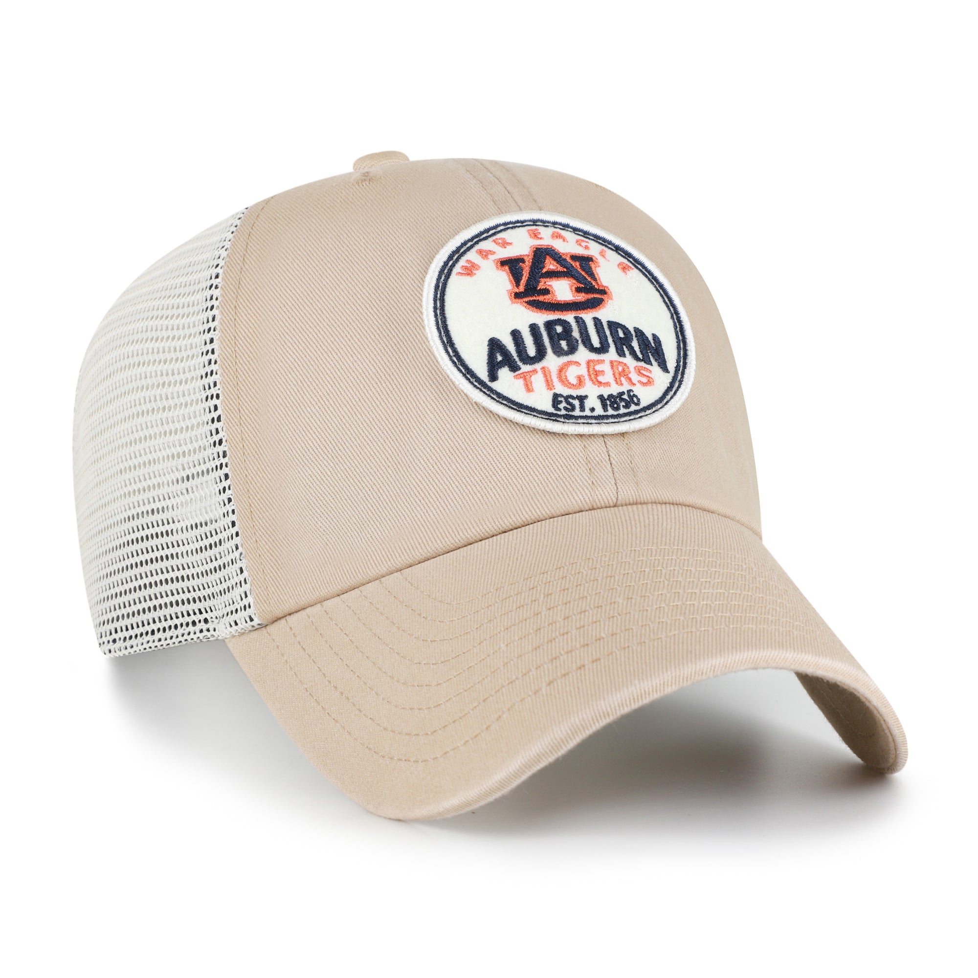 Auburn Tigers Felton '47 Clean Up