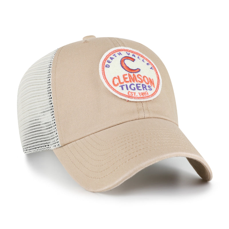 Clemson Tigers Felton '47 Clean Up
