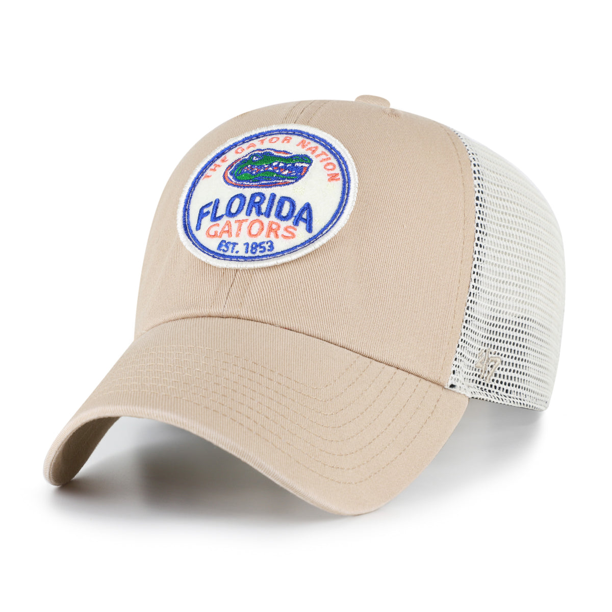 Florida Gators Felton '47 Clean Up