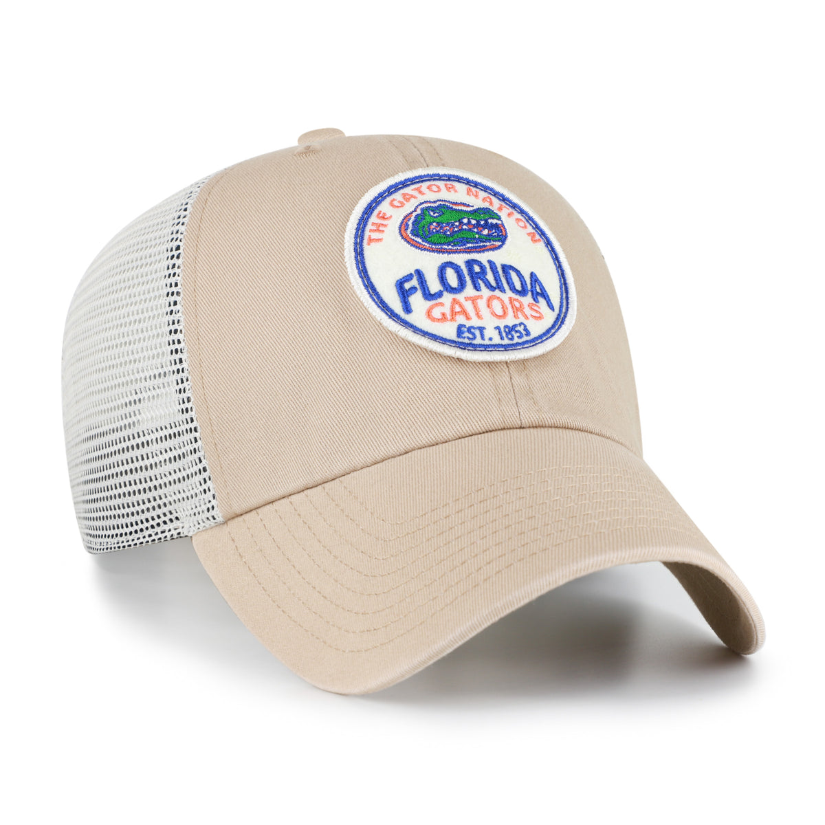 Florida Gators Felton '47 Clean Up