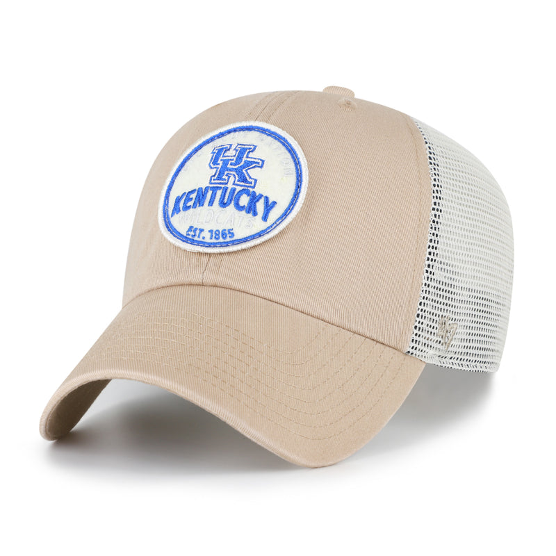 Kentucky Wildcats Felton '47 Clean Up