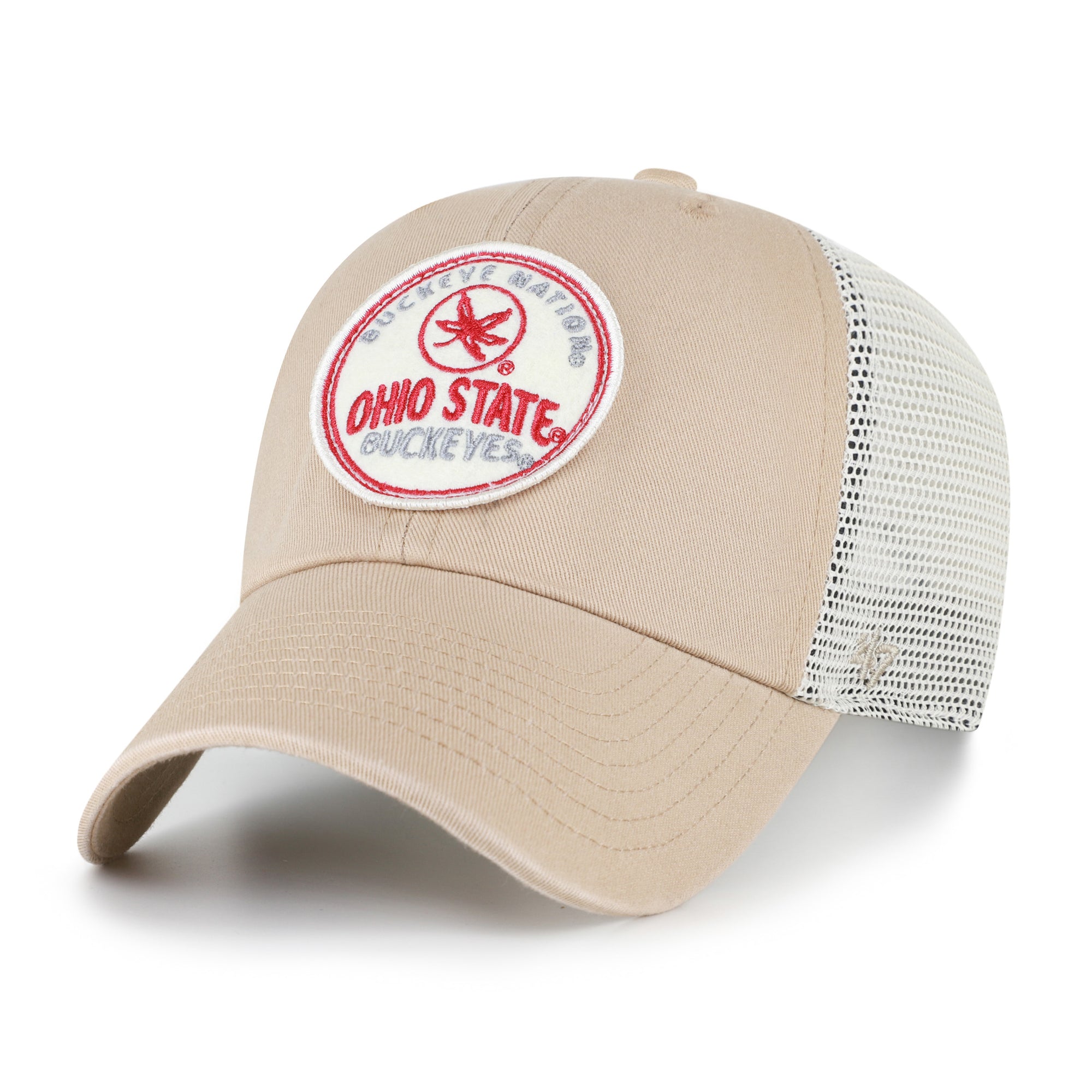 Ohio State Buckeyes Felton '47 Clean Up