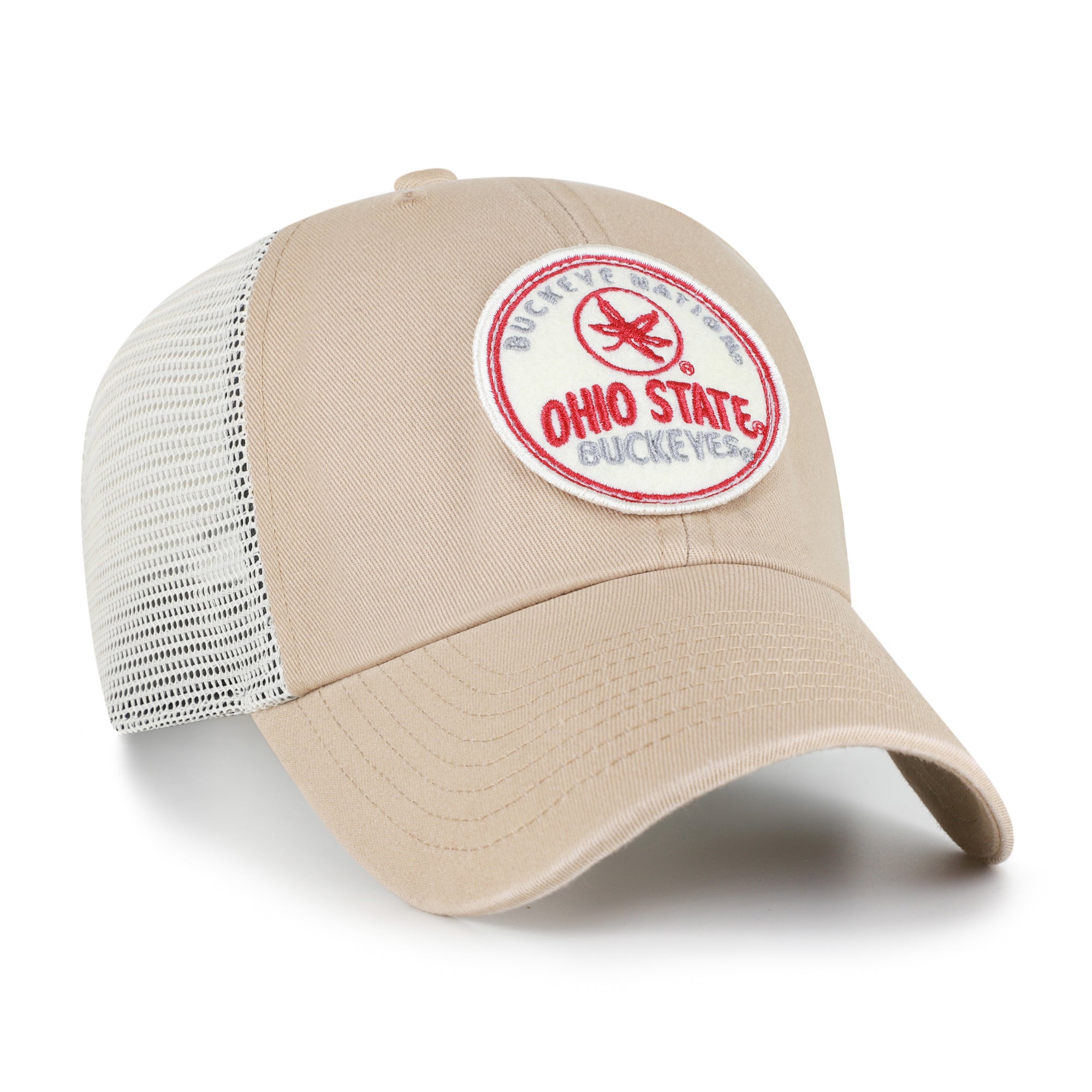 Ohio State Buckeyes Felton '47 Clean Up