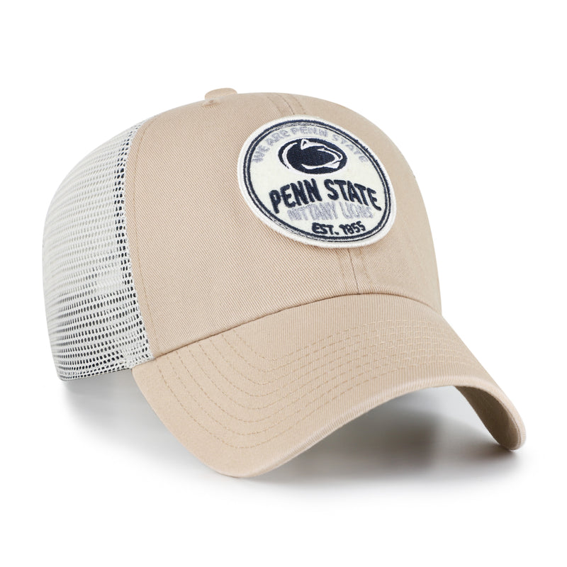 Penn State Nittany Lions Felton '47 Clean Up